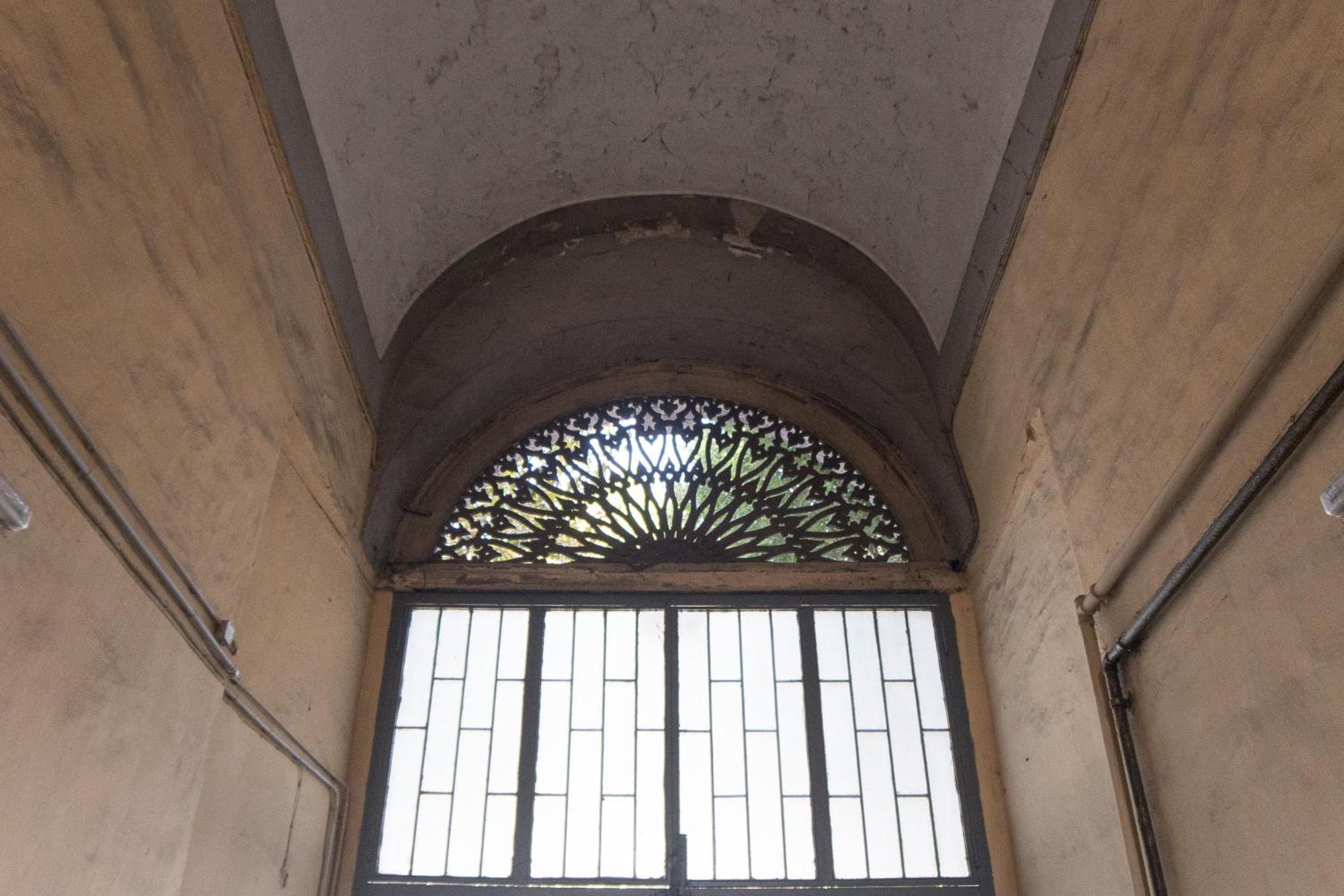 Venus Of Milo Hotel Naples Exterior photo